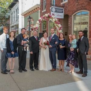 Meet your Posher, Kathy